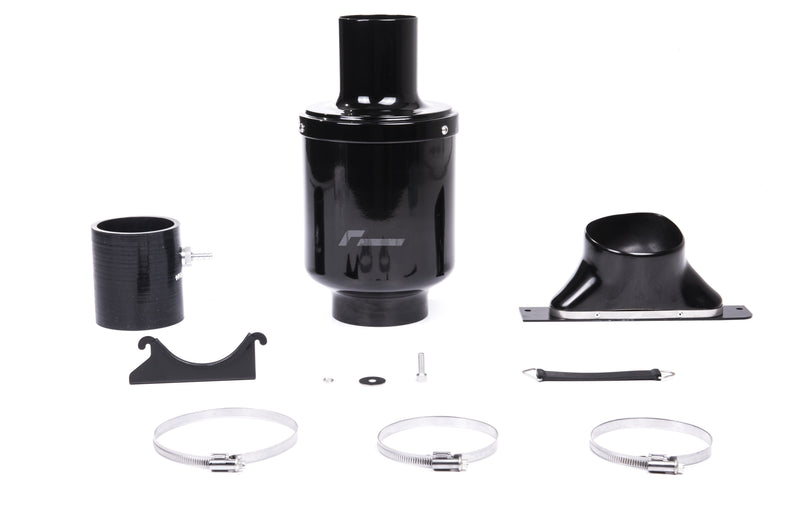 RacingLine Intake System / COTTON FILTER / Golf 6, Scirocco, Octavia II 1Z, Passat CC (Requires Adaptor): 2.0 TDI