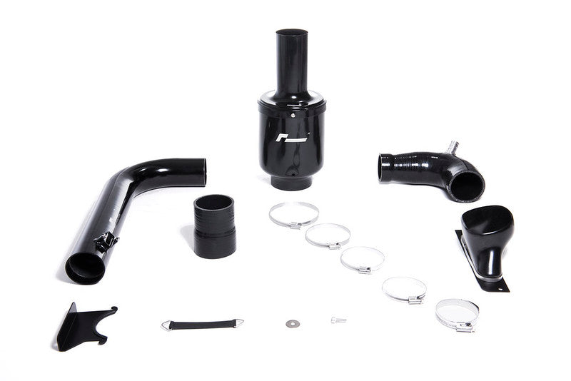 RacingLine Intake System / COTTON FILTER / Golf R, Golf GTI Ed30, Scirocco R : 2.0 TFSI EA113 (K04)