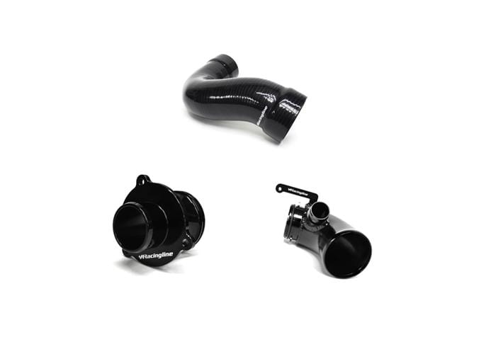 Racingline Intake Parts Kit | MK7 Golf GTI Golf R & A3 | 1.8T & 2.0T