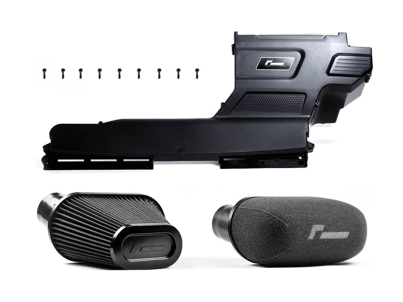 Racingline VWR R600 Intake System - VW/Audi / 2.0 TSI / MQB / EA888.3 / MQB 'EVO' / EA888.4