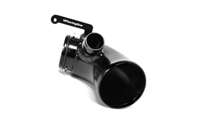 Racingline R600 High Flow Turbo Inlet | MK7 Golf GTI Golf R & A3 | 1.8T & 2.0T