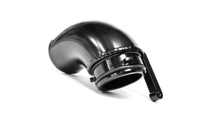 Racingline R600 High Flow Turbo Inlet | MK7 Golf GTI Golf R & A3 | 1.8T & 2.0T