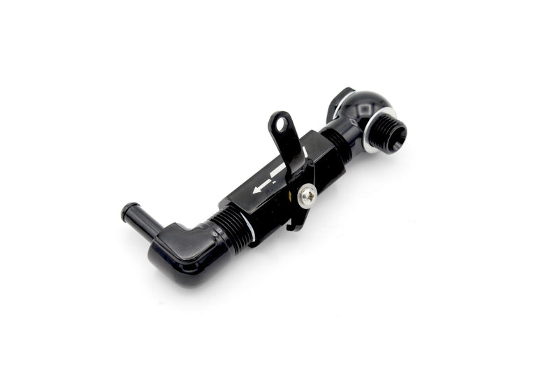 RacingLine Oil Management Catch Can Drain Tap Kit / EA888.3