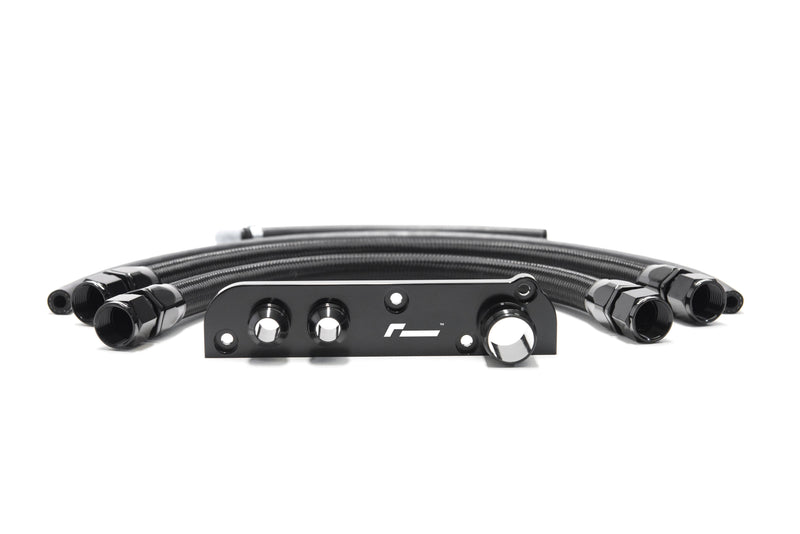 RacingLine Oil Management Kit / A5 Platform / EA113