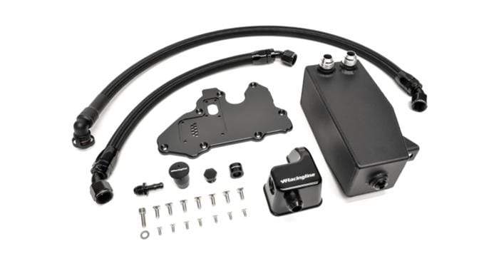 Racingline Oil Catch Tank & Oil Management Kit | MQB | Mk7 | 8V |  EA888 2.0T