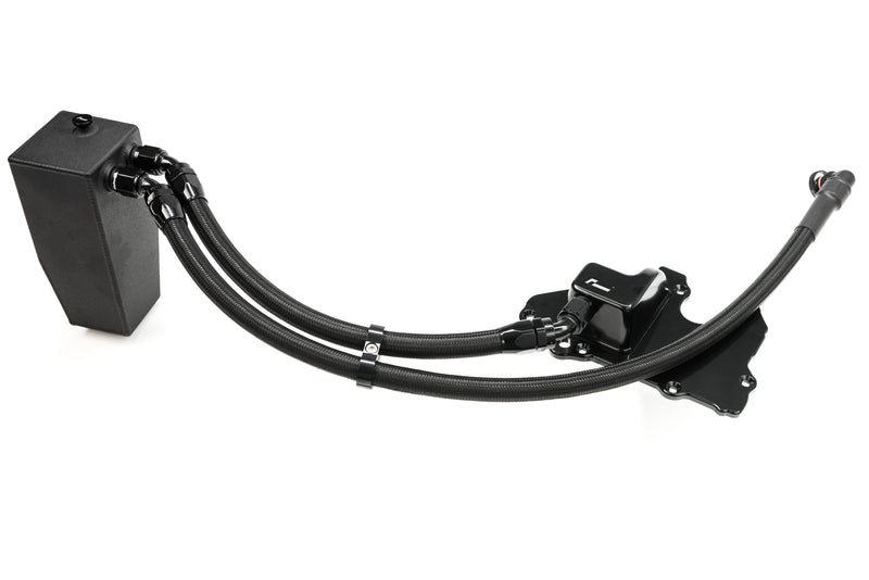 RacingLine Oil Management Kit / MQB / EA888.3 2.0TSI