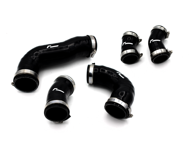 RacingLine Turbo Boost Hose Kit / MQB / EA888.3 2.0TSI