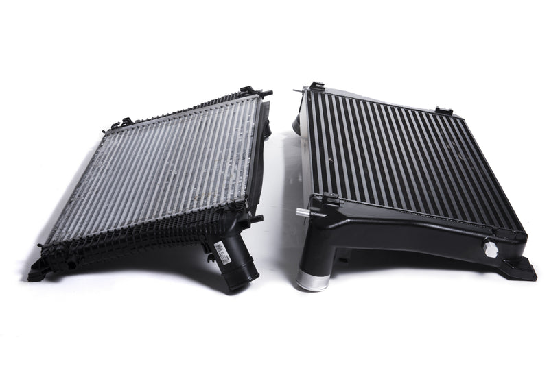 RacingLine Performance Intercooler / MQB / EA888.3 2.0TSI