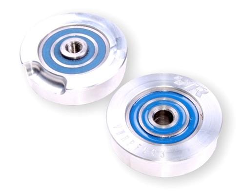 Racingline Subframe Mount Mk5 | Mk6 2.0T FSI | 2.0 TSI | 3.2L VR6