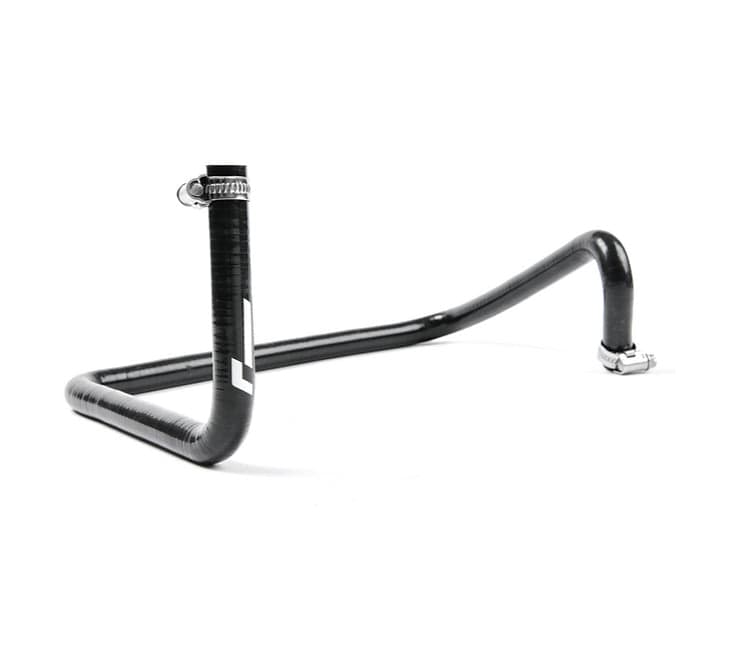 Racingline R600 EVO Coolant Underhose - VW/ Audi 2.0T EVO / Mk8 GTI / 8Y A3