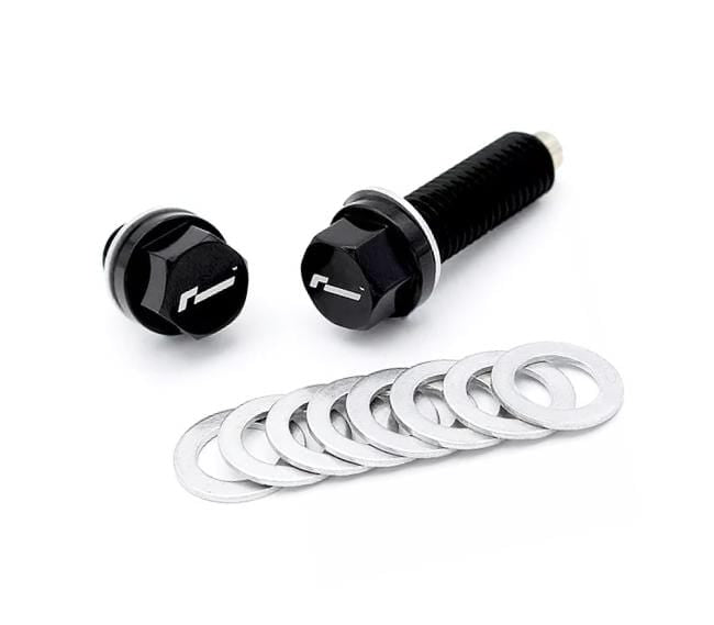 Racingline Haldex Rear Differential Magnetic Plug Set