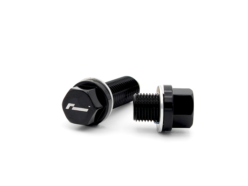 RacingLine Magnetic Haldex Plug Kit