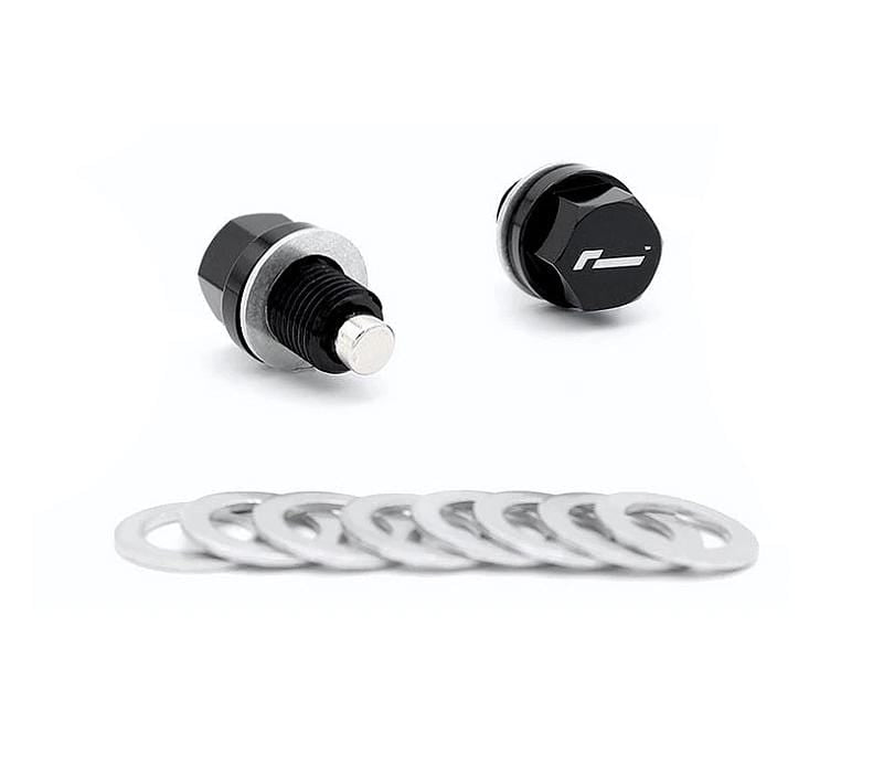 Racingline VAQ & Haldex Front Differential Magnetic Plug Set