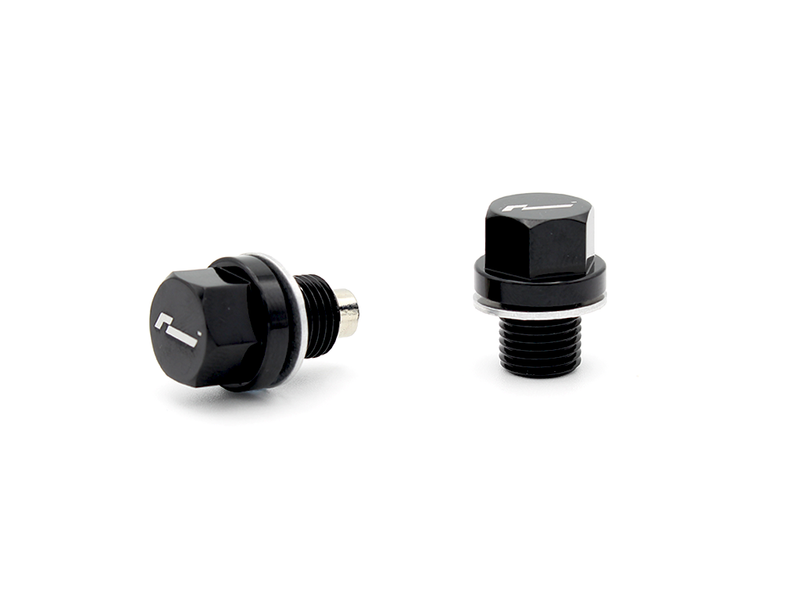 RacingLine Magnetic Sump Plug Kit / Transfer Box / Rear Diff