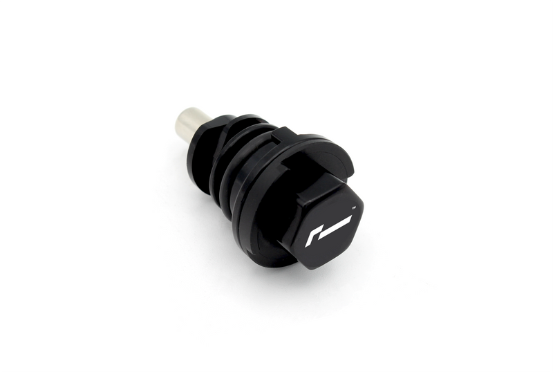 RacingLine True Lock Magnetic Sump Plug For Plastic Sump / EA888.3 / 3B