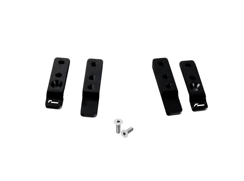 RacingLine Oil Cooler / Bracket Kit / EU Golf mk7 / 7.5 only