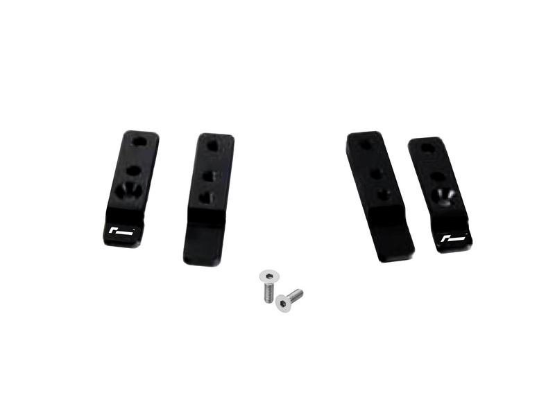 RacingLine Oil Cooler / Bracket Kit / EU Golf mk7 / 7.5 only
