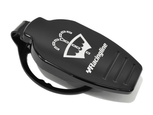 Racingline Billet Golf 7 MQB Washer Fluid Cap