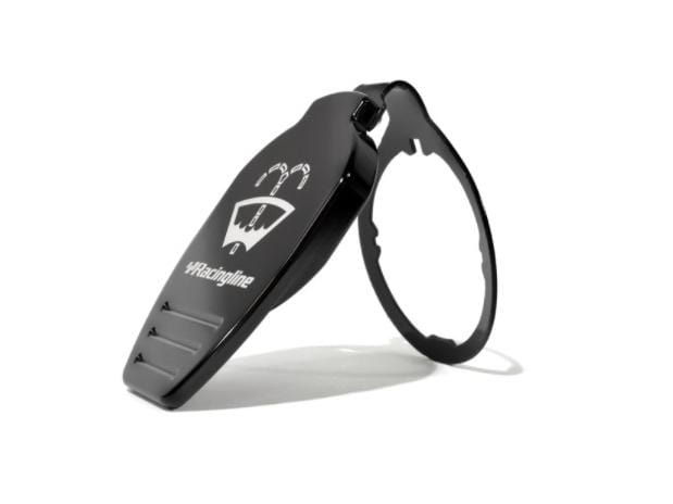 Racingline Billet Golf 7 MQB Washer Fluid Cap