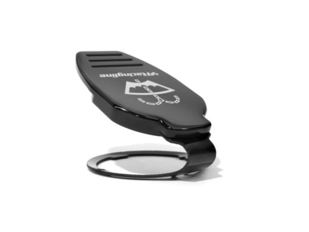 Racingline Billet Golf 7 MQB Washer Fluid Cap