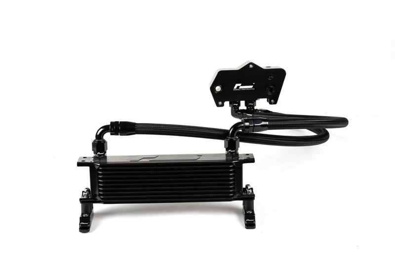 RacingLine DSG Oil Cooler / MQB / DQ381 7 Speed