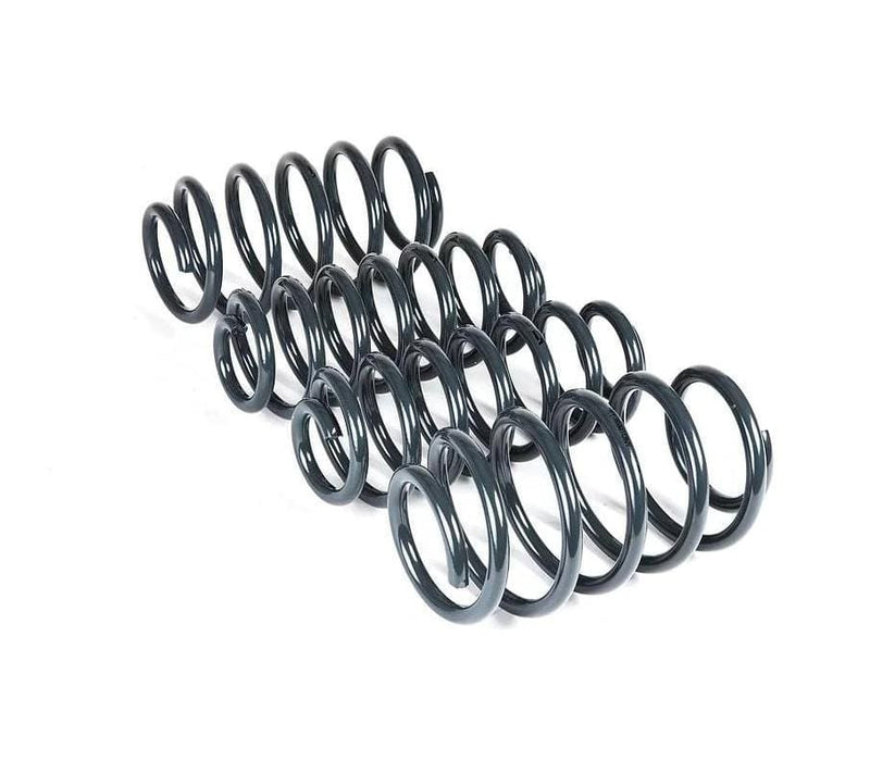 Racingline VWR Sport Springs - Audi / 8V / S3 / RS3
