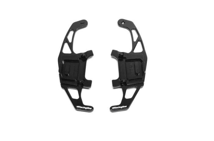 Racingline Billet DSG Gearshift Paddles - VW / Mk7 / Mk7.5 / GTI / Golf R / Alltrack