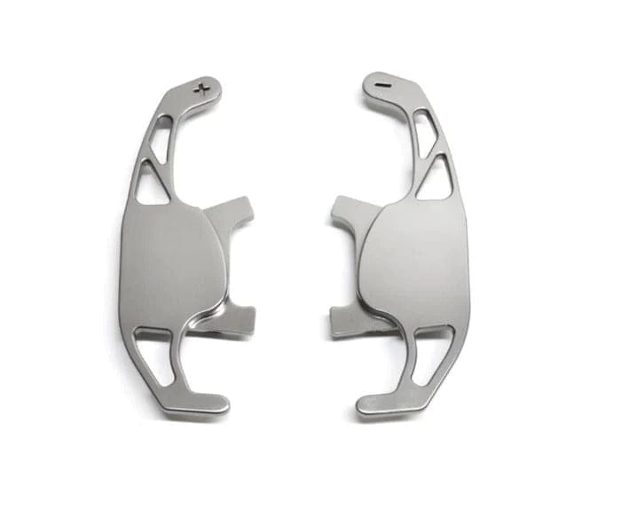 Racingline Billet DSG Gearshift Paddles - VW / Mk7 / Mk7.5 / GTI / Golf R / Alltrack