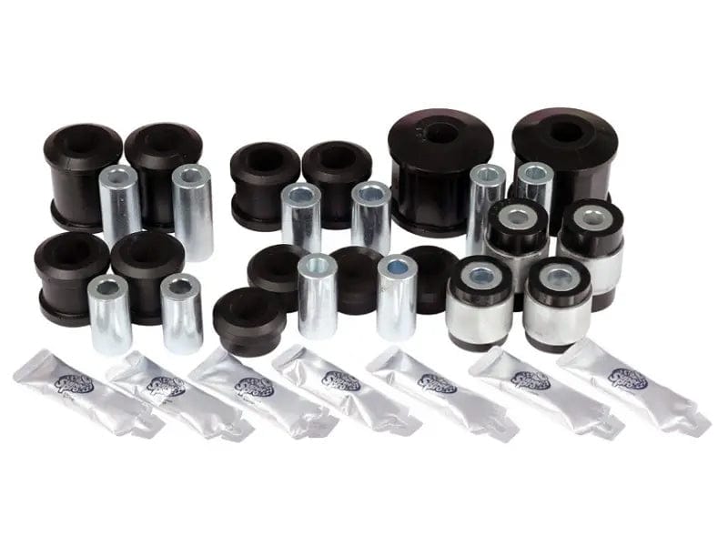 Racingline Rear Suspension Bush Kit | Mk5/6 Golf | 8P A3/S3