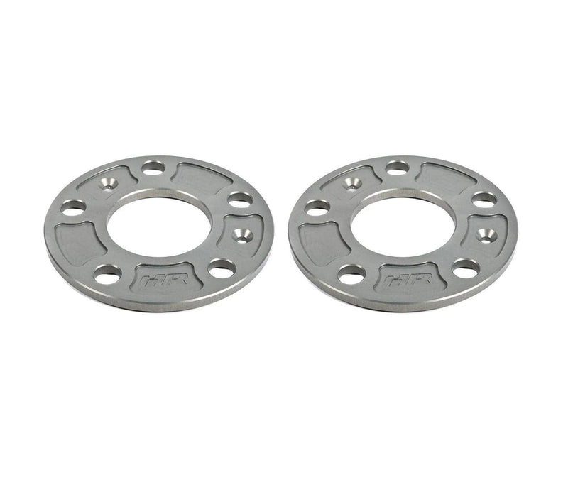 Racingline Brake Kit 5mm Hub Adaptor Set