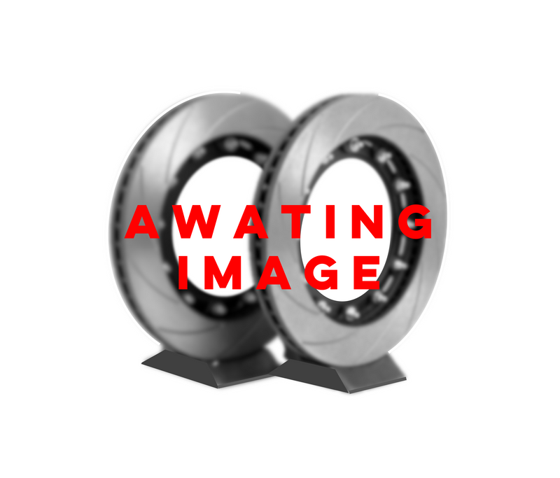 RacingLine Stage 3 Brake Kit Replacement Rotors