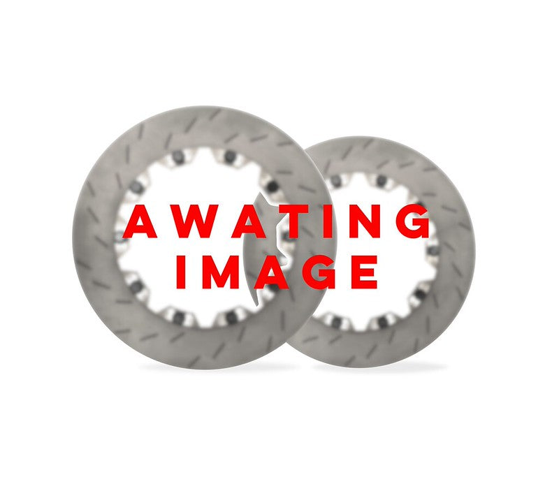 RacingLine Stage 3 Brake Kit / 355mm Replacement Rotors / Discs