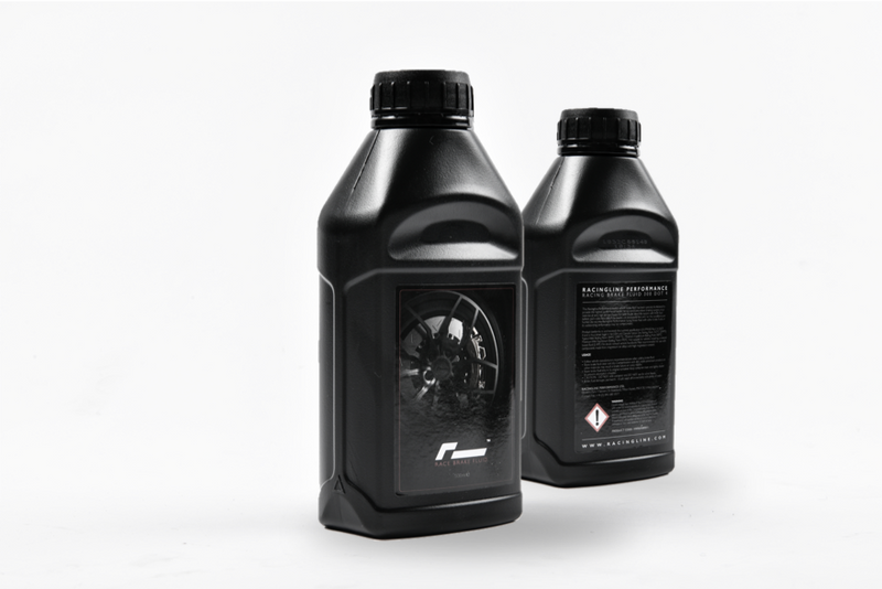 RacingLine Brake Fluid RBF312 500ml 300 DOT 4