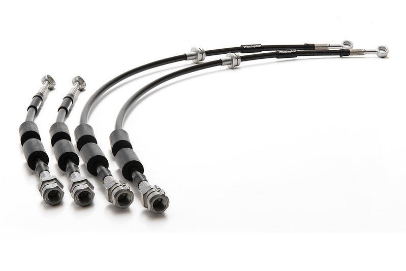 RacingLine Uprated Brake Line Kit Rear - MQB