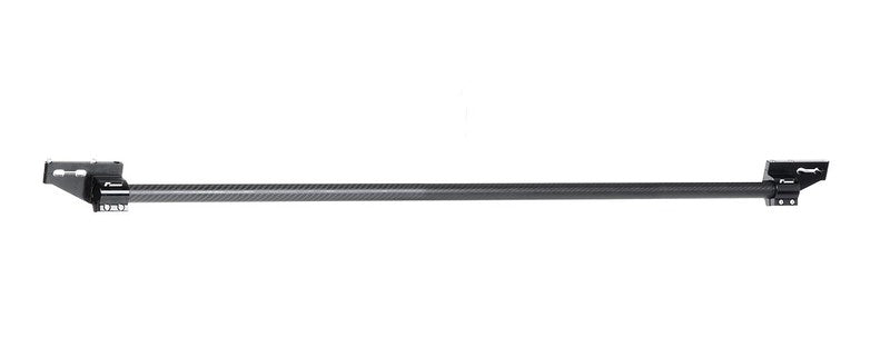 RacingLine MQB Carbon Fibre Rear Body Brace / AW Polo