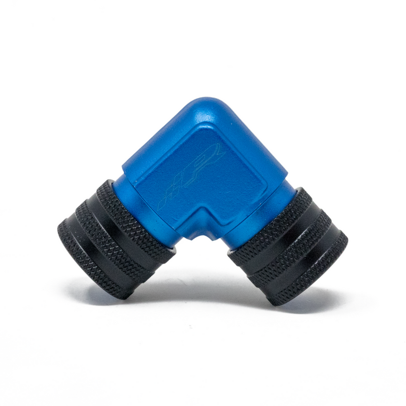 VW MK7 / MQB Performance Fuel Lines