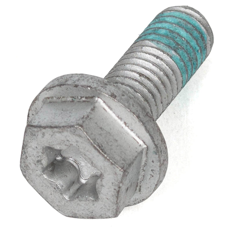 Genuine Vw/Audi Brake Caliper Bolt Wht 010 085
