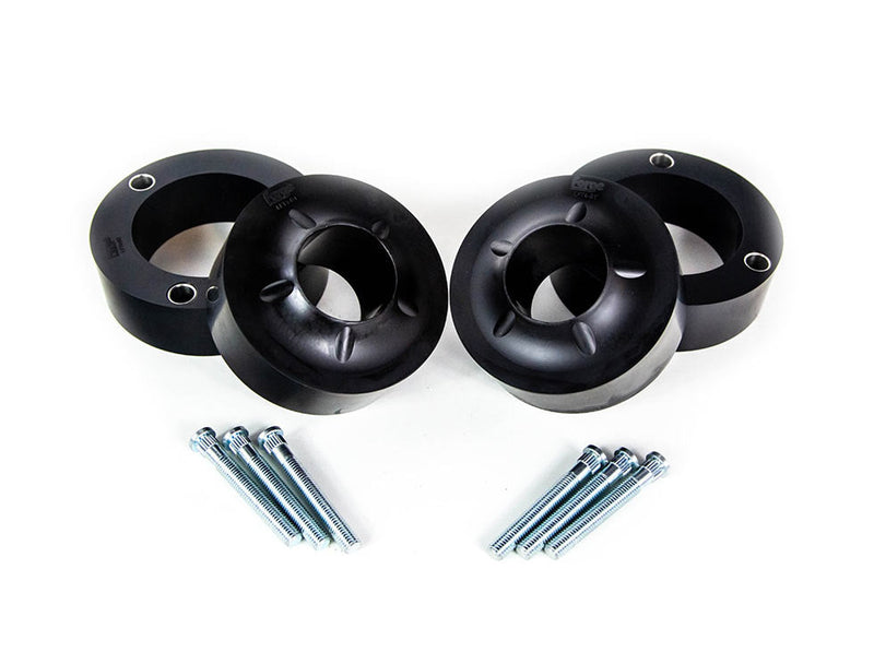 Forge Overland VW Touareg(T3)/Audi Q7/Porsche Cayenne Lift Kit