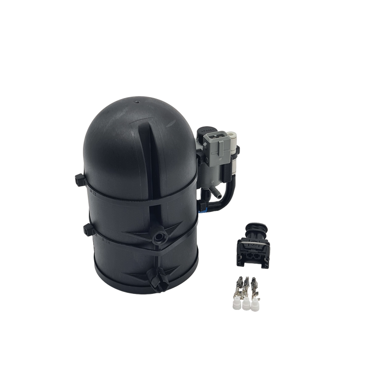 Classic Porsche 911 Resonance Flap Vacuum Actuator Kit