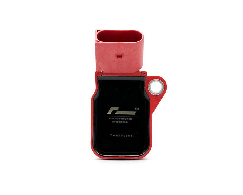 RacingLine Higher Output Ignition Coil / 1.0 TSI / EA211 / Red