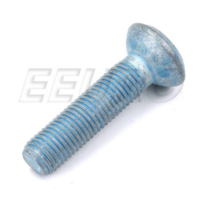 Genuine VW/Audi VW Wheel Bearing Bolt WHT000237