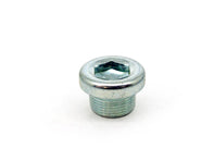 Tiptronic Transmission Oil Filler Plug