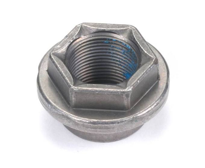 Lock Nut (M16x1)
