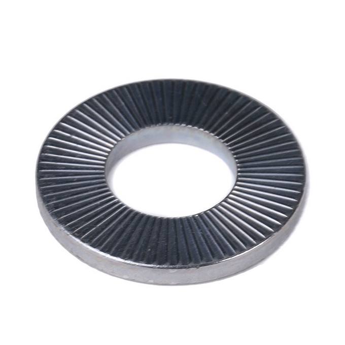 Genuine VW/Audi VW Lock Washer WHT000724