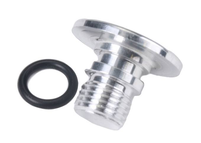 Engine Oil Filter Hosuing Drain Plug