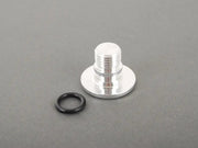 Engine Oil Drain Plug