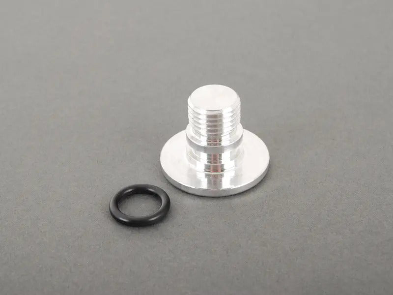 Engine Oil Drain Plug
