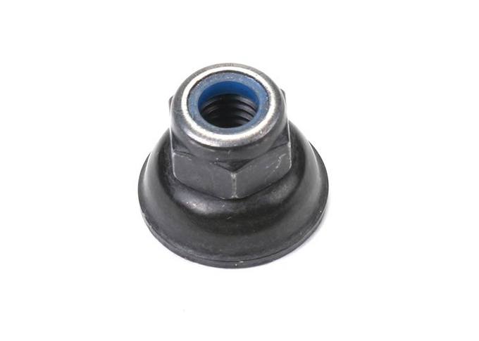 Genuine VW/Audi VW Flanged Nut WHT001002