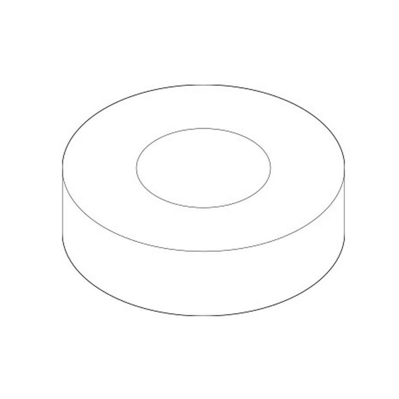 Genuine VW/Audi VW Washer (5×16.2×40) WHT001485