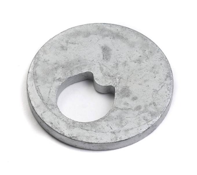 VW Eccentric Washer WHT001675